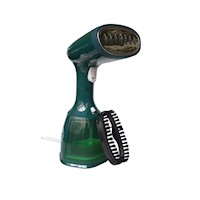Vaporizador de prendas portatil Plancha a Vapor 1500W - Verde